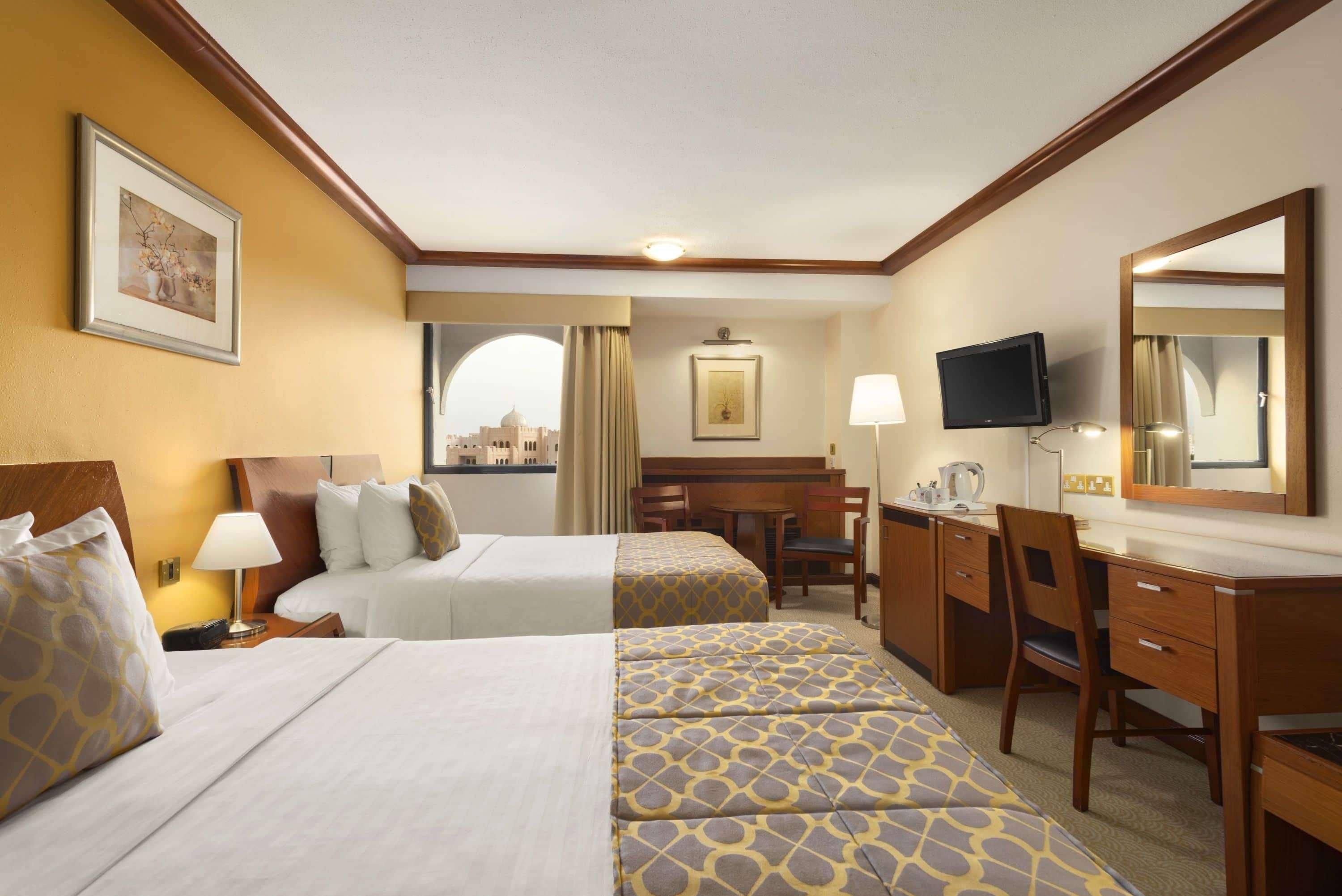 Готель Ramada By Wyndham Bahrain Манама Екстер'єр фото