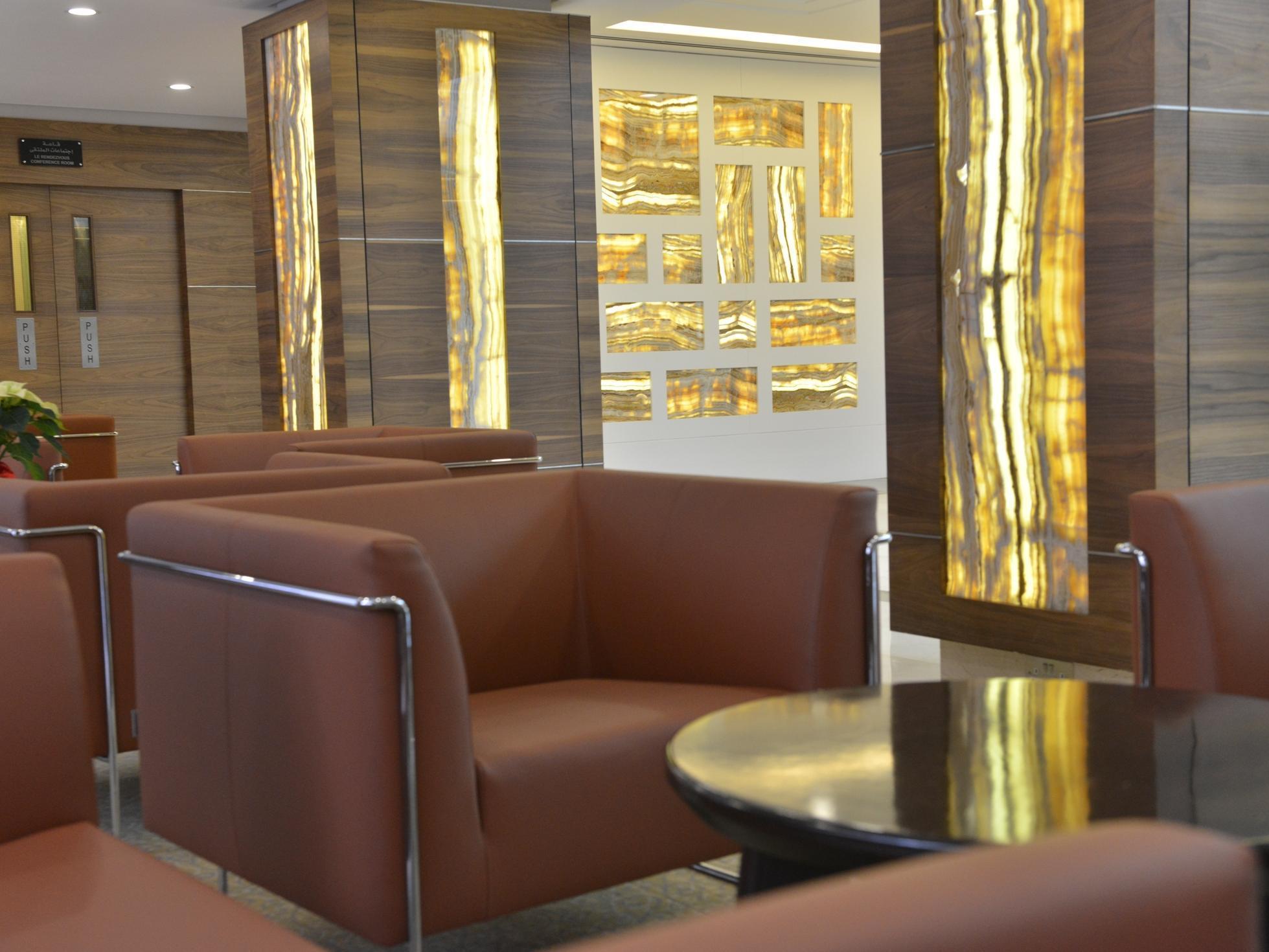 Готель Ramada By Wyndham Bahrain Манама Екстер'єр фото