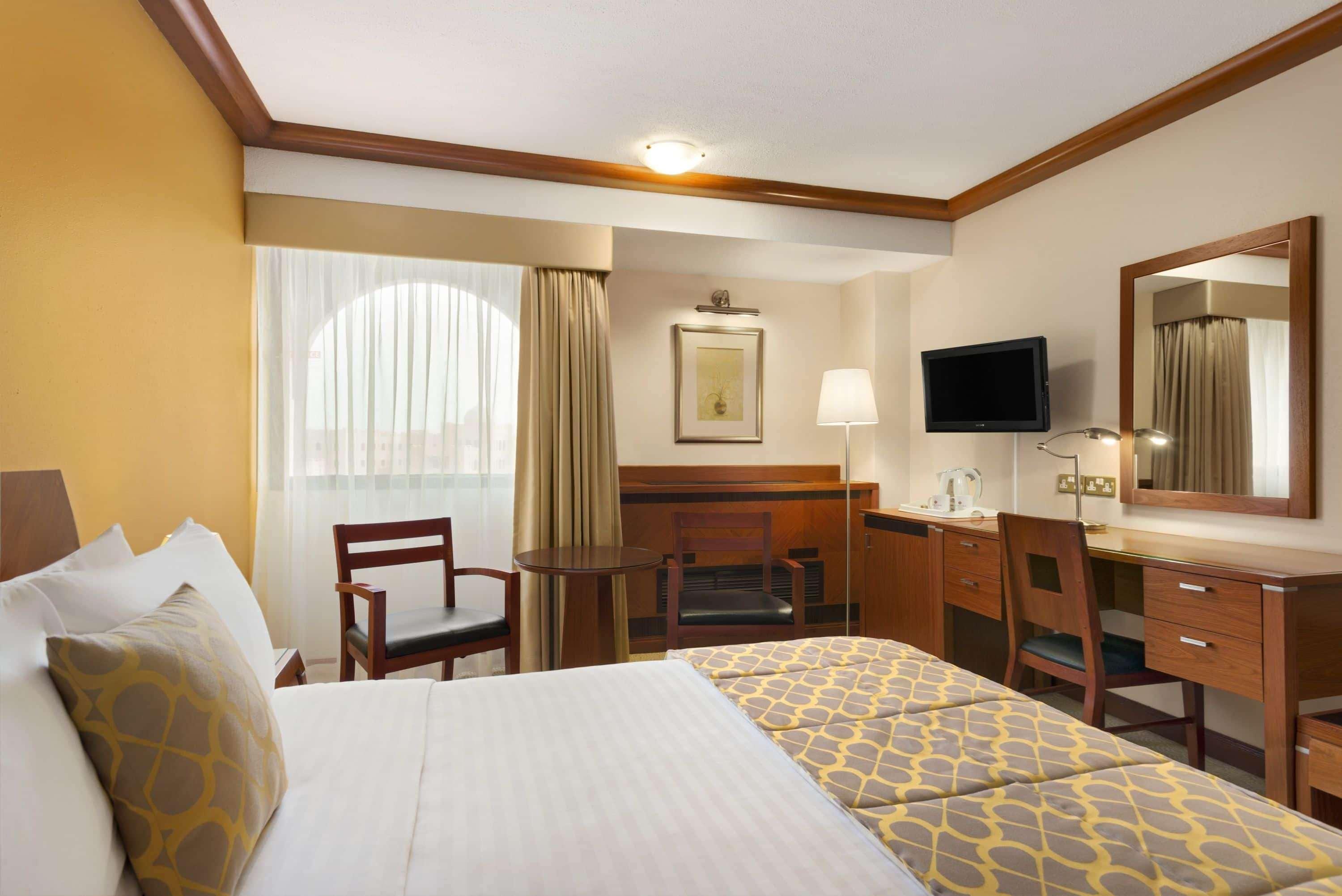 Готель Ramada By Wyndham Bahrain Манама Екстер'єр фото